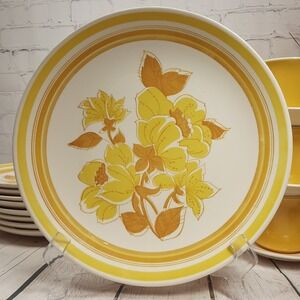 Royal China USA Fantasy Vendome Round Platter‎